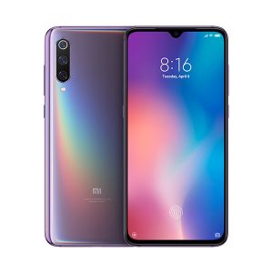 Xiaomi Mi 9