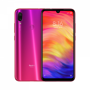 Xiaomi Redmi Note 7