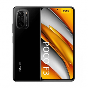 Xiaomi Poco F3