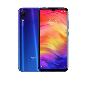 Xiaomi Redmi 7