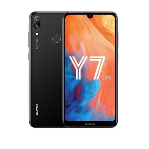 Huawei Y7 2019