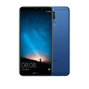 Huawei Mate 10 Lite