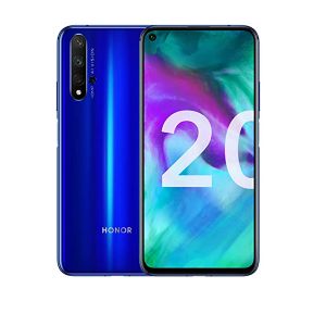 Huawei Honor 20