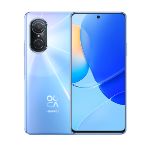 Huawei Nova 9 SE