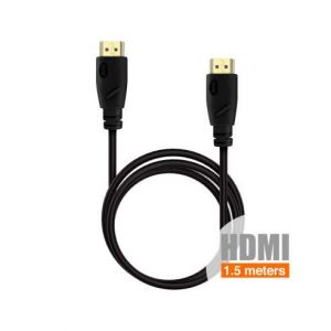 Cable HDMI 1,4V M/M 1,5M - C51A