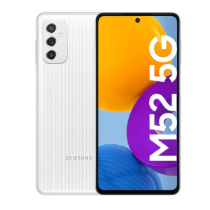 Samsung Galaxy M52 5G