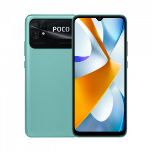 Xiaomi Poco C40