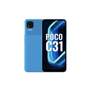 Xiaomi Poco C31