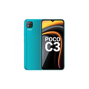 Xiaomi Poco C3