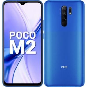 Xiaomi Poco M2