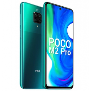 Xiaomi Poco M2 Pro