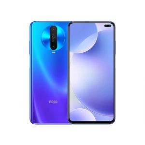 Xiaomi Poco X2