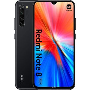 Xiaomi Redmi Note 8 2021