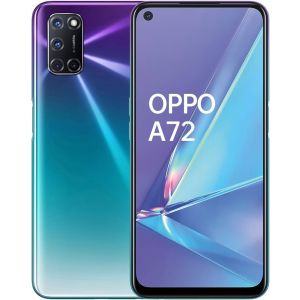 OPPO A72 5G