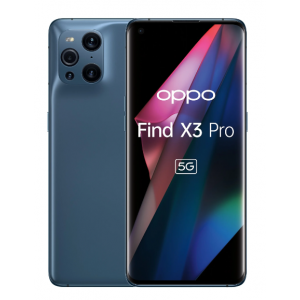 OPPO Find X3 Pro