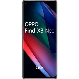 OPPO Find X3 Neo