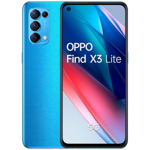 OPPO Find X3 Lite