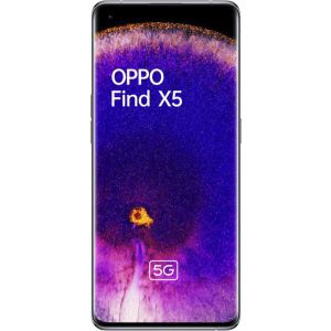 OPPO Find X5