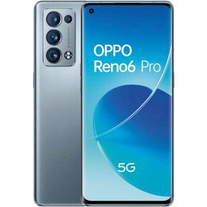 OPPO Reno 6 Pro 5G