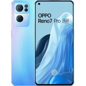 OPPO Reno 7 Pro 5G