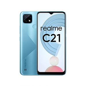 Realme C21