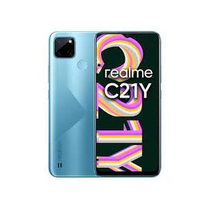 Realme C21Y