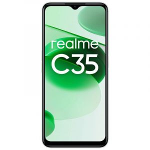 Realme C35