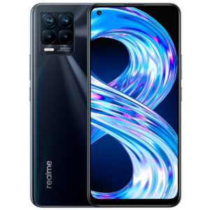 Realme 8