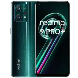 Realme 9 Pro Plus