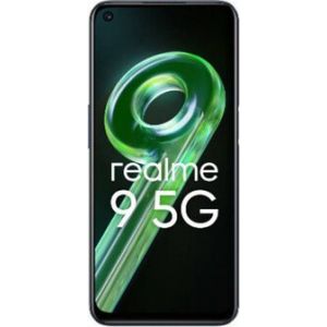 Realme 9 5G