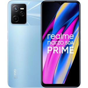 Realme Narzo 50A Prime