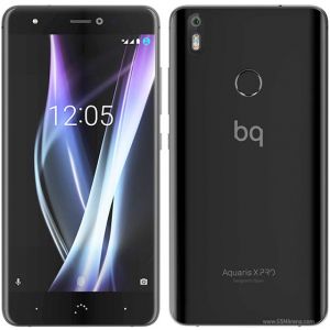 BQ Aquaris X Pro