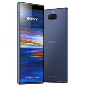 SONY XPERIA 10 Plus