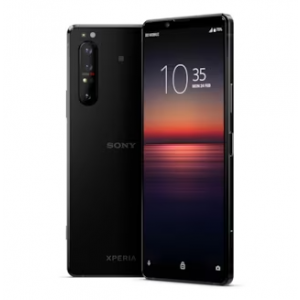 SONY XPERIA 1 II