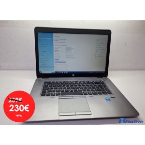 ELITEBOOK 850 G2