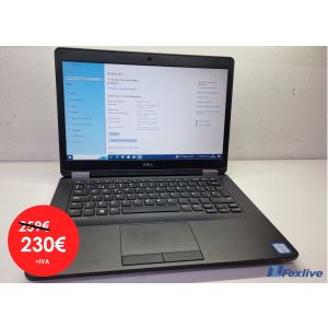 LATITUDE E5470