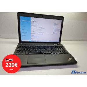 THINKPAD E531