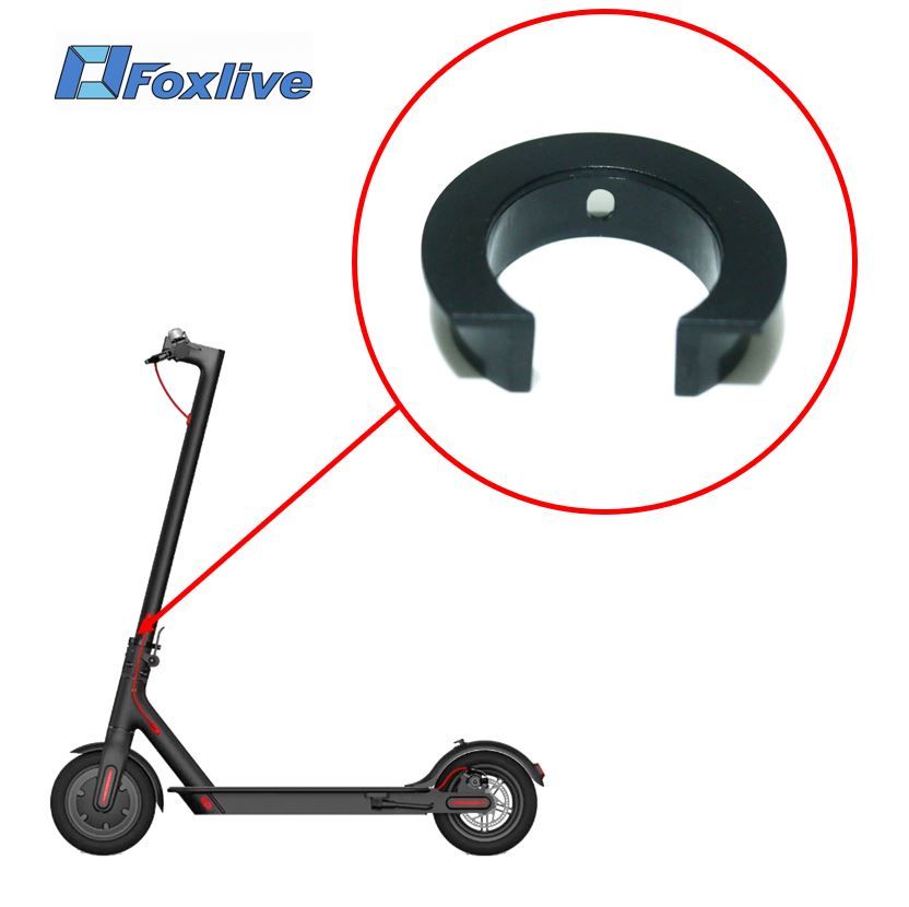 Cambiar Anillo Circular Patinete Eléctrico Xiaomi M365 / M365 Pro en Barcelona
