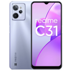 Realme C31