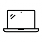 MacBook Pro 16" (2019) - A2141