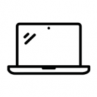 MacBook Pro 13" (2015) - A1502